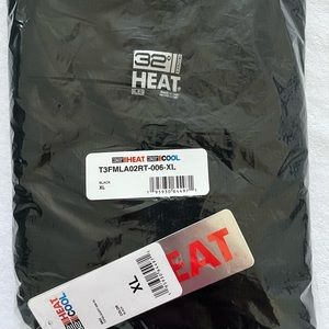 32 Degrees Men’s Base Layer Crew Neck & Leggings - L and XL sets